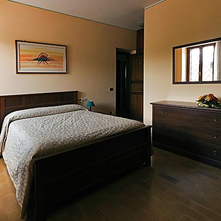 B&B Colle San Francesco Assisi Buitenkant foto