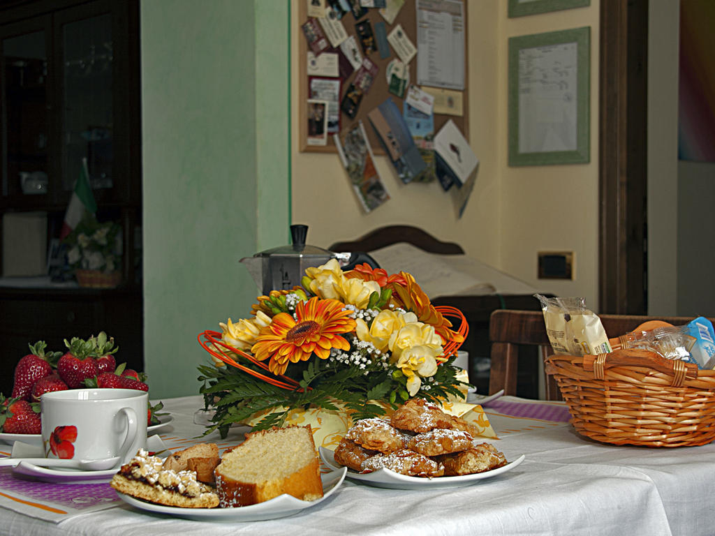 B&B Colle San Francesco Assisi Buitenkant foto