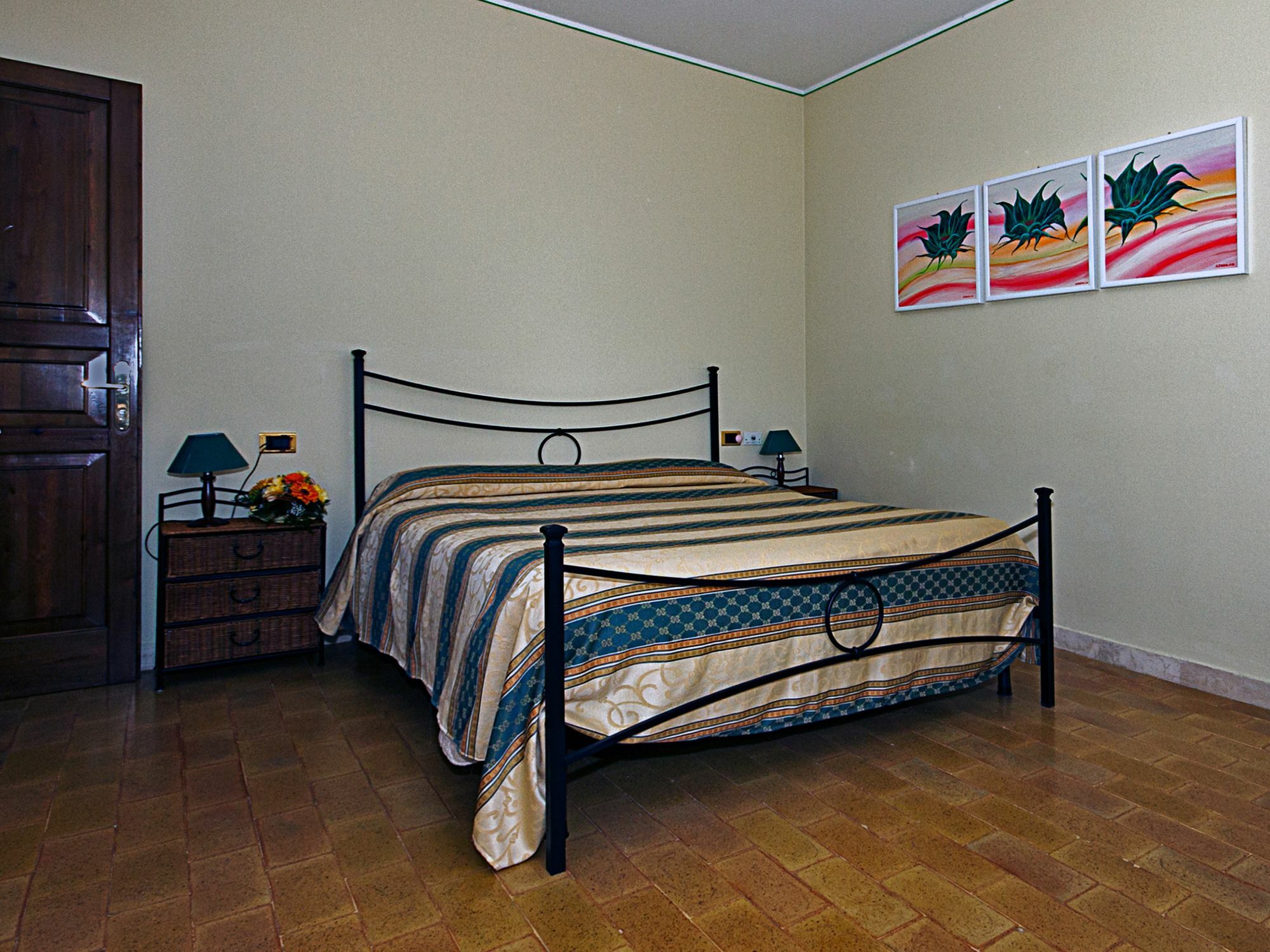 B&B Colle San Francesco Assisi Buitenkant foto